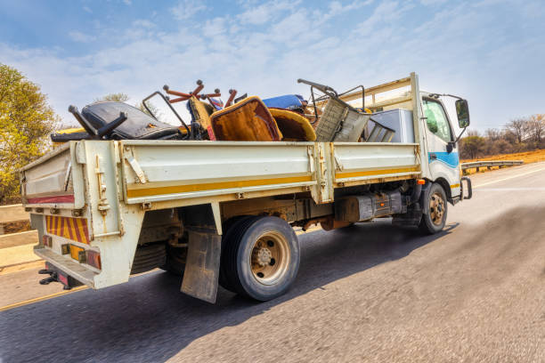 Best Shed Removal  in San Dimas, CA